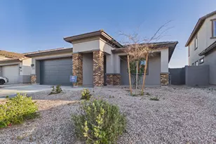 25159 W Bowker St, Buckeye, AZ 85326 - Photo 19