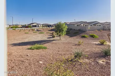 25159 W Bowker Street, Buckeye, AZ 85326 - Photo 21