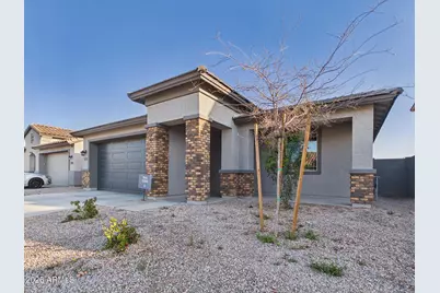 25159 W Bowker Street, Buckeye, AZ 85326 - Photo 1