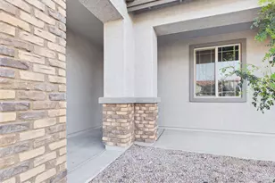 25159 W Bowker St, Buckeye, AZ 85326 - Photo 17