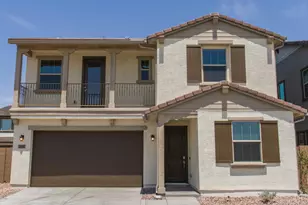 1106 E Weatherby Way, Chandler, AZ 85286 - Photo 1