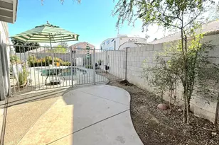 15644 W Hammond Dr, Goodyear, AZ 85338 - Photo 15