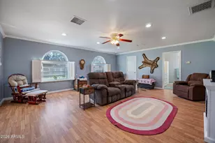 2865 Penney Ln, Lakeside, AZ 85929 - Photo 21