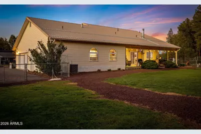 2865 Penney Lane, Lakeside, AZ 85929 - Photo 7