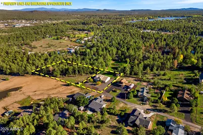 2865 Penney Lane, Lakeside, AZ 85929 - Photo 53