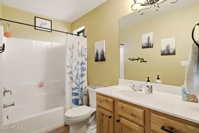 2233 Del Rio Circle, Overgaard, AZ 85933 - Photo 27