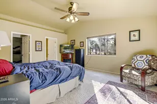 2233 Del Rio Cir, Overgaard, AZ 85933 - Photo 19