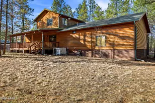 2233 Del Rio Cir, Overgaard, AZ 85933 - Photo 41