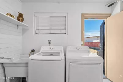 920 N Coolidge Avenue, Casa Grande, AZ 85122 - Photo 15