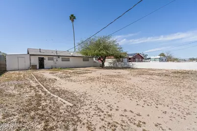 920 N Coolidge Avenue, Casa Grande, AZ 85122 - Photo 13