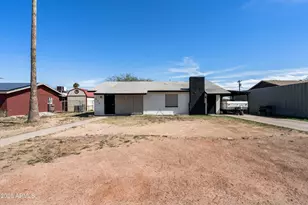 920 N Coolidge Ave, Casa Grande, AZ 85122 - Photo 1