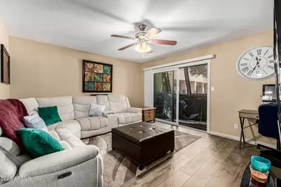 1321 S McKemy Street, Tempe, AZ 85281 - Photo 3