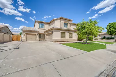 1714 E Kramer Street, Mesa, AZ 85203 - Photo 1