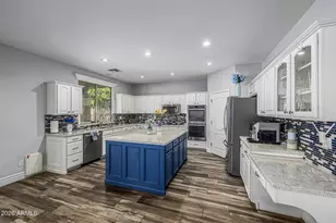 1714 E Kramer St, Mesa, AZ 85203 - Photo 21