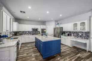 1714 E Kramer St, Mesa, AZ 85203 - Photo 19