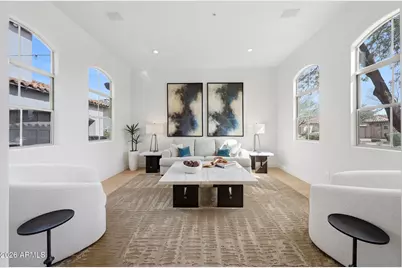 9750 E Mountain Spring Road, Scottsdale, AZ 85255 - Photo 19