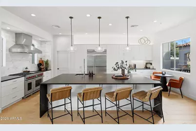 9750 E Mountain Spring Road, Scottsdale, AZ 85255 - Photo 13