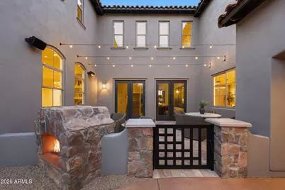 9750 E Mountain Spring Road, Scottsdale, AZ 85255 - Photo 5