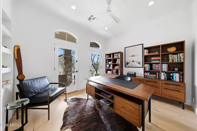 9750 E Mountain Spring Road, Scottsdale, AZ 85255 - Photo 21