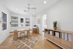 9750 E Mountain Spring Rd, Scottsdale, AZ 85255 - Photo 29