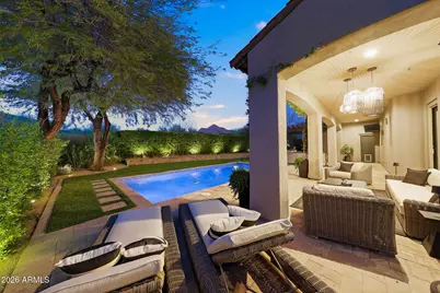 9750 E Mountain Spring Road, Scottsdale, AZ 85255 - Photo 37