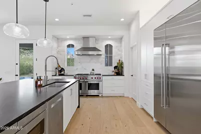 9750 E Mountain Spring Road, Scottsdale, AZ 85255 - Photo 17