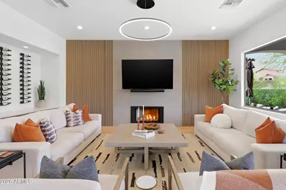 9750 E Mountain Spring Road, Scottsdale, AZ 85255 - Photo 9