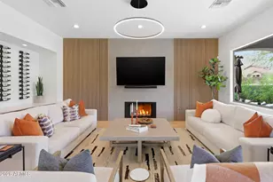 9750 E Mountain Spring Rd, Scottsdale, AZ 85255 - Photo 9