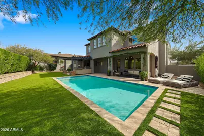 9750 E Mountain Spring Road, Scottsdale, AZ 85255 - Photo 33