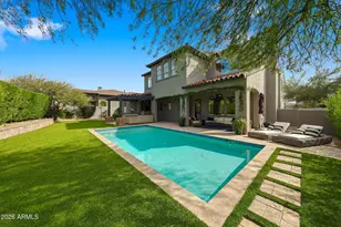 9750 E Mountain Spring Rd, Scottsdale, AZ 85255 - Photo 33