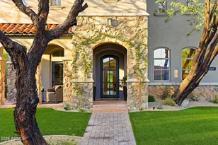 9750 E Mountain Spring Rd, Scottsdale, AZ 85255 - Photo 3