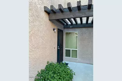629 N Mesa Drive N #27, Mesa, AZ 85201 - Photo 1