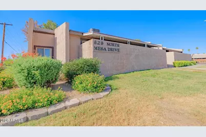 629 N Mesa Drive N #27, Mesa, AZ 85201 - Photo 17