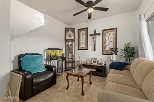 1126 E Cowboy Cove Trail, San Tan Valley, AZ 85143 - Photo 5