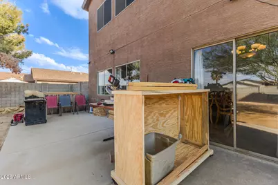 1126 E Cowboy Cove Trail, San Tan Valley, AZ 85143 - Photo 29