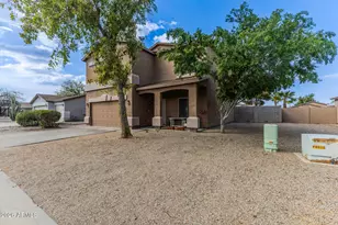 1126 E Cowboy Cove Trail, San Tan Valley, AZ 85143 - Photo 3
