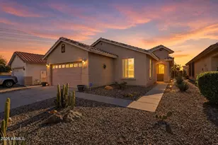 1158 S 229th Dr, Buckeye, AZ 85326 - Photo 1