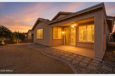 1158 S 229th Drive, Buckeye, AZ 85326 - Photo 7