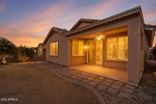 1158 S 229th Dr, Buckeye, AZ 85326 - Photo 7