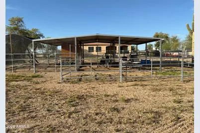 2569 W Silverdale Road, San Tan Valley, AZ 85144 - Photo 53