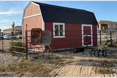 2569 W Silverdale Road, San Tan Valley, AZ 85144 - Photo 49