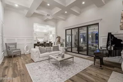 6521 N Smoke Tree Lane, Paradise Valley, AZ 85253 - Photo 3