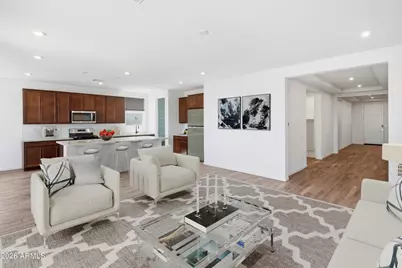 4875 S 239th Drive, Buckeye, AZ 85326 - Photo 5