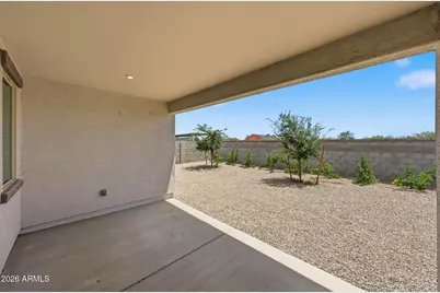 4875 S 239th Drive, Buckeye, AZ 85326 - Photo 29
