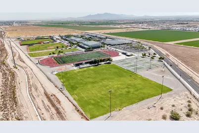 4875 S 239th Drive, Buckeye, AZ 85326 - Photo 33