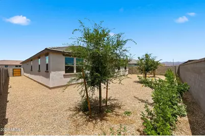 4875 S 239th Drive, Buckeye, AZ 85326 - Photo 31