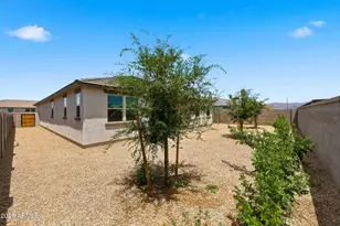 4875 S 239th Dr, Buckeye, AZ 85326 - Photo 31