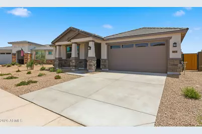 4875 S 239th Drive, Buckeye, AZ 85326 - Photo 3