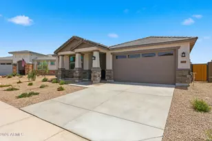 4875 S 239th Dr, Buckeye, AZ 85326 - Photo 3