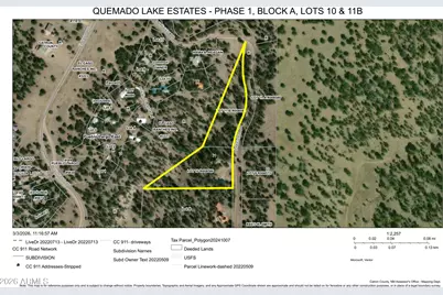 31 Lakeview Drive, Outside Arizona, NM 00000 - Photo 29